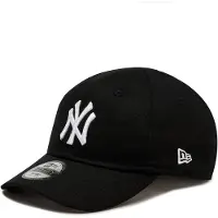 New Era Kappe My First 9FORTY New York Yankees Kinder Black