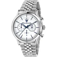 Maserati - R8873618034 - Armbanduhr - Herren - Quarz - EPOCA