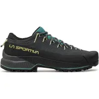La Sportiva - Women's TX4 Evo - Approachschuhe Gr 37 schwarz/grau