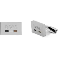 BOSS Iconicdet 10250792 Manschettenknöpfe