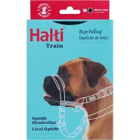 Halti OptiFit Headcollar - M