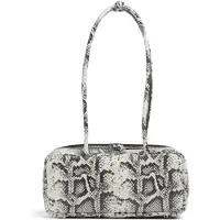 Liebeskind berlin Schultertasche S JIL Schlangeprint