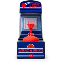 What A Shot! Retro-konsole