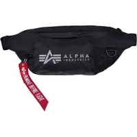 Alpha industries Gürteltasche "Packable Waist Bag"