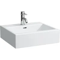 Laufen H8174320001041 Aufsatz-WT LIVING CITY 460x500x155