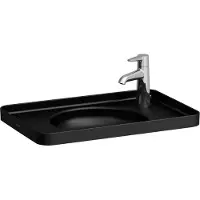 Laufen H8172817161091 Einbau-WT von oben VAL 360x550x145