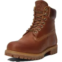 Timberland PREMIUM 6 Brown