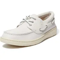 Timberland - Herren Portofino Pier Bootsschuh - Nummer 43.5