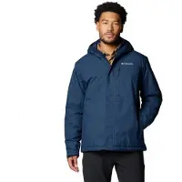 Columbia Herren Jacke Hikebound II Insulated Jacket