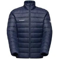 Mammut Crag IN Hybrid Jacket Men, Kunstfaser Hybrid Jacke Herren - , Farbe:marine, Größe:M