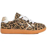 Pepe Jeans Ball Print Sportschuhe Braun EU 38 Junge Braun EU 38