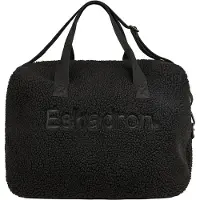 Eskadron DYNAMIC Tasche Shopper Bag " TEDDY " , schwarz