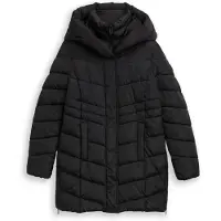 Tom Tailor Women winter puffer coat S