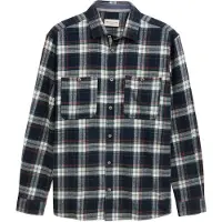 Tom Tailor 1047337 Langarmhemd
