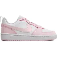 Nike Kinder Freizeitschuhe COURT BOROUGH LOW RECRAFT (GS)