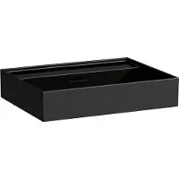 Laufen H8163330201091 Aufsatz-WT K-460x600x145
