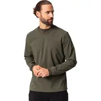 Vaude - All Year Moab Sweater - Radtrikot Gr XXL braun