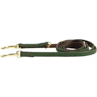 Kentucky Nylon Plaited Führleine 15 Mm