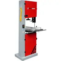 Holzmann Holzbandsäge HBS450 400V
