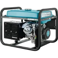 Könner&Sohnen KS 10000E Benzin Stromerzeuger Generator Stromgenerator Notstrom