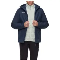 Mammut Treeline 3in1 Hardshell Gore-tex Jacke