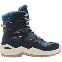 Lowa Lino GTX Hi JR navy/dune (6983) 26