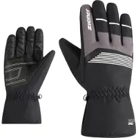 Ziener Skihandschuhe "GEVIN-Z glove man"