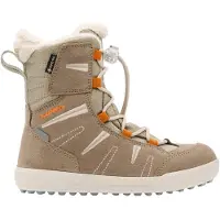 Lowa - Kid's Lucy 2 GTX Hi - Winterschuhe Gr 36,5 beige