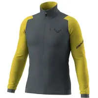 Dynafit - Blacklight Thermal 1/2 Zip - Fleecepullover Gr XXL bunt