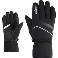 Ziener Kaipo-z Glove Lady black (12) 6,5