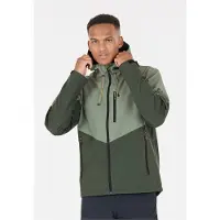 Whistler Rodney V2 M Softshell Jacket W-pro 8000 deep forest (3053) 4XL