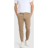 MAC Chinohose "Griffin" mit Taschen