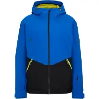 Ziener Skiwear Herren Ski Jacke TOBIN-Z cobalt blue - 54