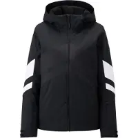 Ziener TARAINA jacket lady BLACK BLACK 38