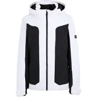 Ziener Skijacke "TARLA-Z jacket lady", Damen, Gr. 40, weiß, Obermaterial: 100% Polyester. Futter: 100% Polyester. Futter 2: 100% Polyamid. Wattierung: 100% Polyester, Jacken Skijacke