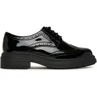 Clarks Shoes Damenschuhe Orinoco3 Derby damen