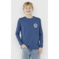 Rip Curl RipCurl Tropic Daze LS Tee-boy light navy (2359) 14