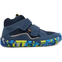 Froddo Barfußschuh "BAREFOOT TEX FUN AUTUMN" Boots, Sneaker, Trekkingschuh mit TEX-Membrane