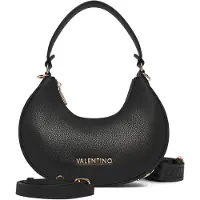 Valentino Damen Schwarze Tasche