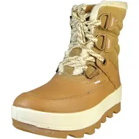 Kamik Celestem Schneeschuhe Braun EU 38 Frau Braun EU 38