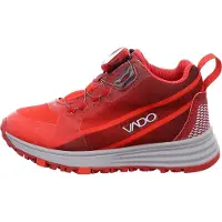 VADO - Kid's Sky Mid Boa GTX - Multisportschuhe Gr 37 rot