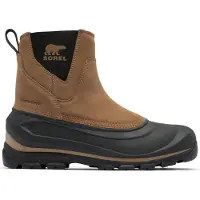 Sorel Buxton Pull ON Boot WP delta black (257) 43