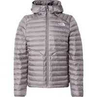 The North Face - Huila Synthetic Hoodie - Kunstfaserjacke Gr S grau