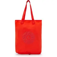 Kipling Hip Hurray 5 25l Schultertasche Orange Orange One Size