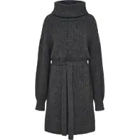 LeGer By Lena Gercke LeGer "Colleen, " Ohne Tasche Regular fit mit Rundhalsausschnitt