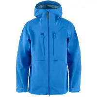 Fjällräven - Keb GTX Jacket - Regenjacke Gr XL blau
