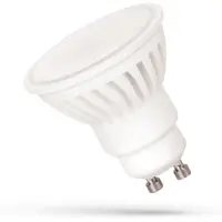 Spectrum LED-Spot GU10 10W 830lm 3000K Warmweiß Ra91 - 1 Stück
