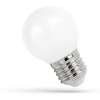 Toolight Glühbirne Led 4W Warm E27 230V Woj+14074