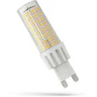 Toolight Glühbirne Led 7W Neutral G9 230V Woj+14164 Premium