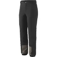 Patagonia Hose Alpine Guide Pants Regular Damen Black-10